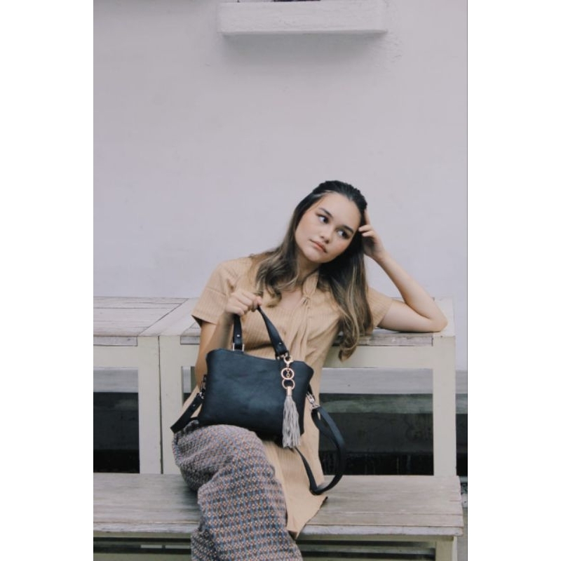 JANE BAG | TAS PREMPUAN | ELEGANT BAG