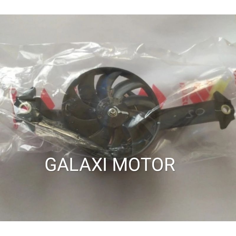 kipas radiator suzuki satria fu injeksi