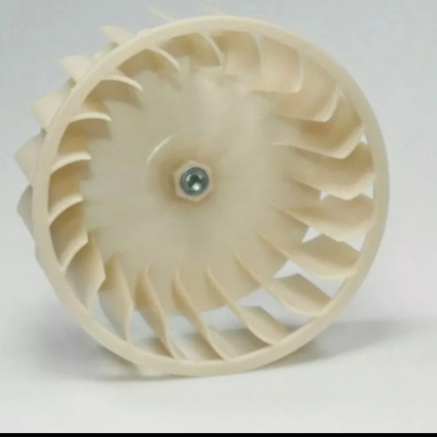 Kipas Blower Dryer Speed Queen Assy Blower Fan PN:510139P