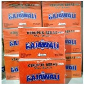 

Kerupuk Puli RAJAWALI khas Madiun