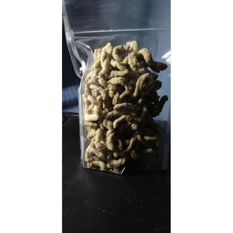 

usus krispi