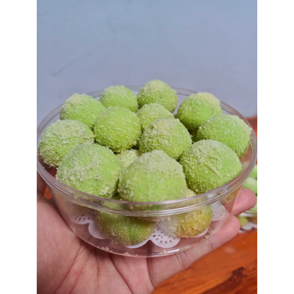 

Nastar Klepon 500g