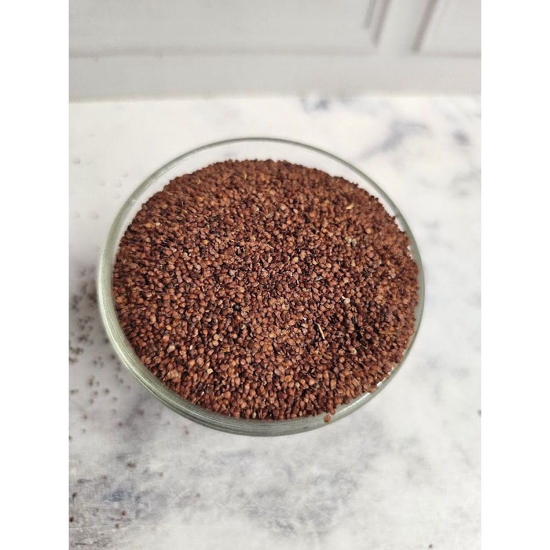 

Telor Kodok obat Bisul Kemasan 100 gram