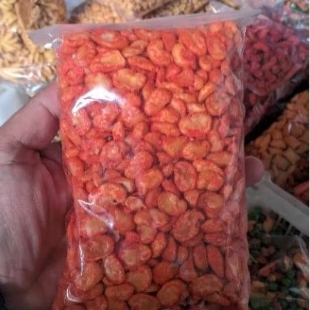 

Koro Kupas Pedas Merk Leci Mas