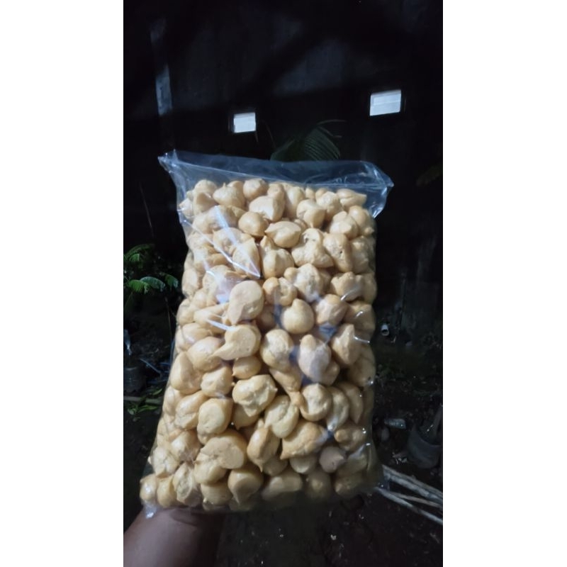

SOES KERING 1KG, SUS KERING 1KG