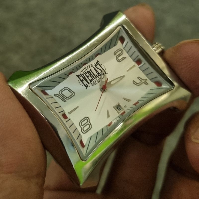 Jam tangan EVERLAST Original