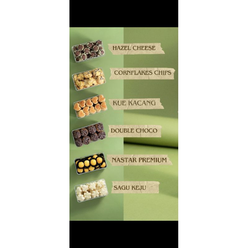 

kue kering
