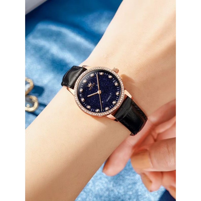 OLEVS 5605 Jam Tangan Wanita