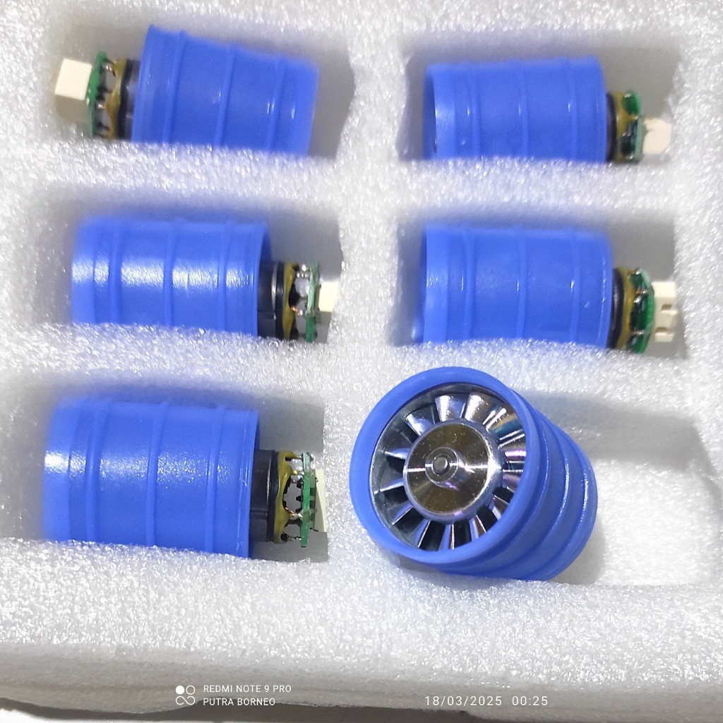 Brushless Motor Dyson Hair Dryer Ultra speed 130000rpm 220V