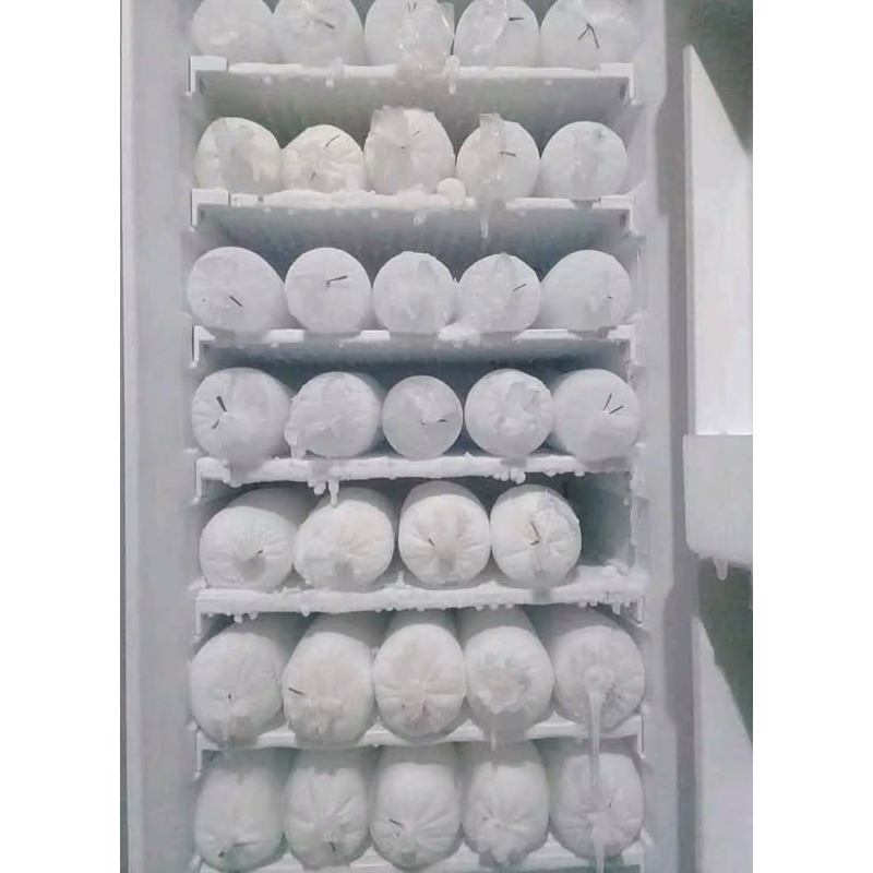 

ES BATU ASLI BEBAS KOLESTROL HANDMADE CHINDO