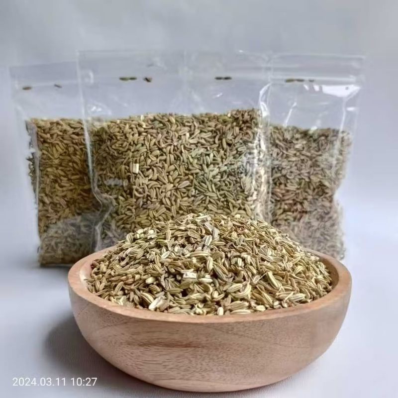 

adas manis biji adas premium 500 gram