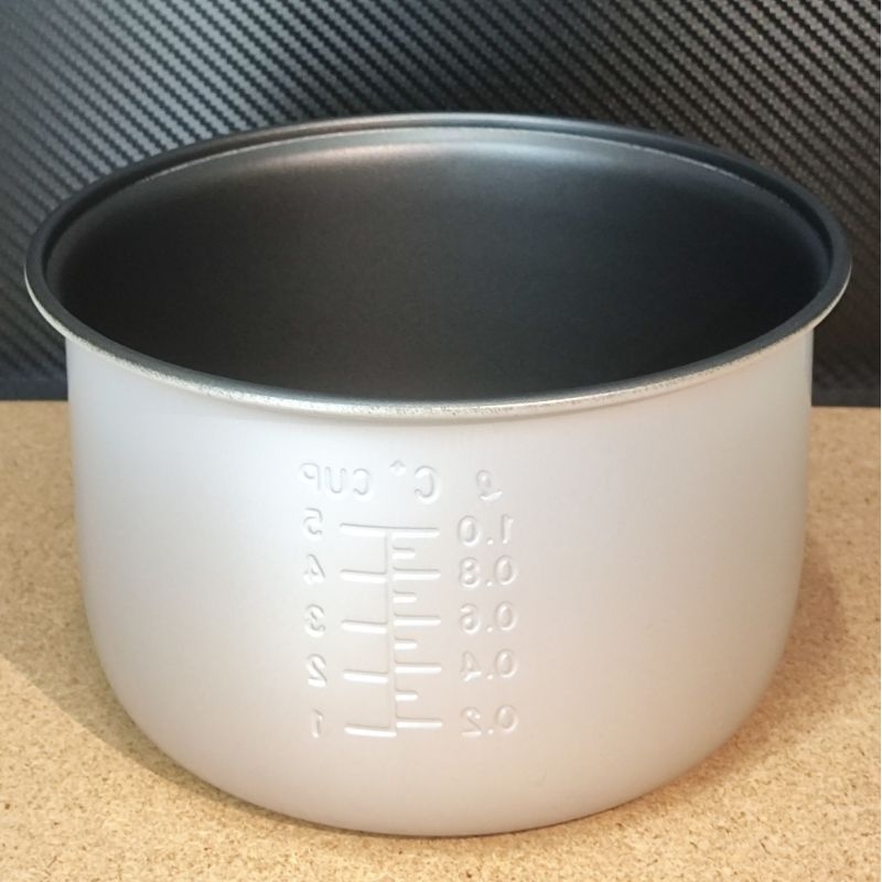 UTU Panci Teflon 1Liter Magic Com