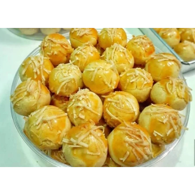 

Paket 3 Kue Kering Lebaran 2005