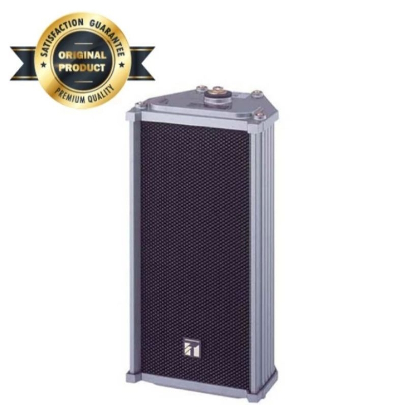 Column Speaker TOA ZS-102C Original