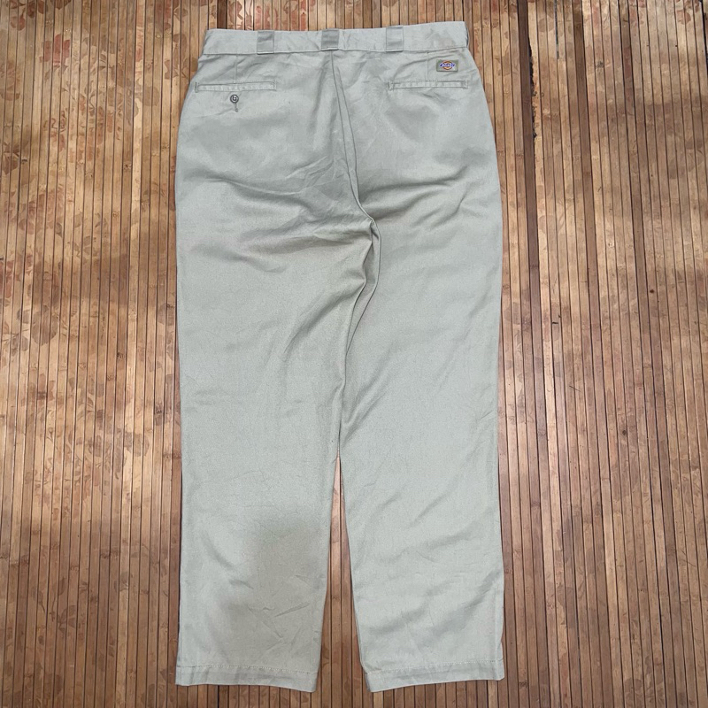 DICKIES 874 KHAKI PANTS