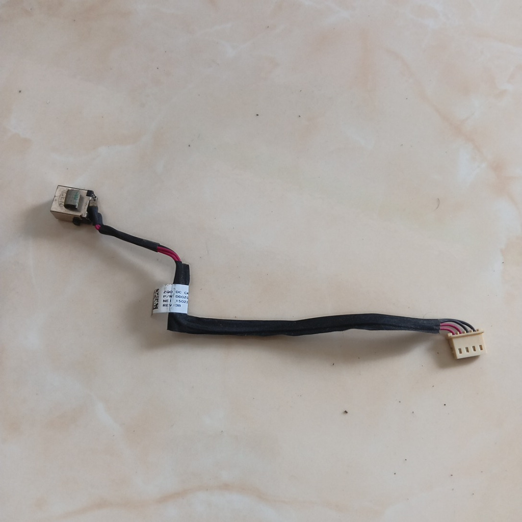 Jack DC Acer Aspire E5-471 Power Jack Acer ASpire E5 471 Lubang Adaptor Cas Acer E5 471 Jack Power A