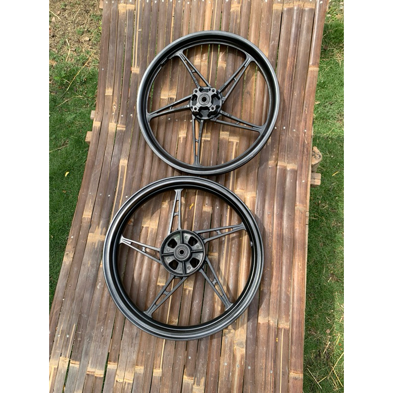 velg njmx pnp vixion new