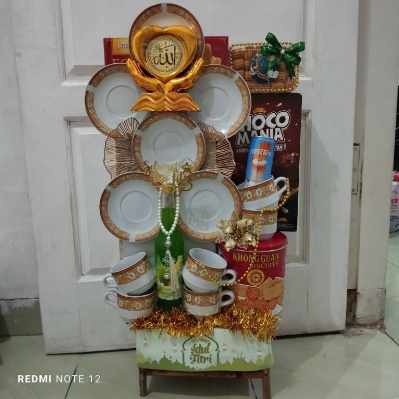 

parcel lebaran idul fitri 450