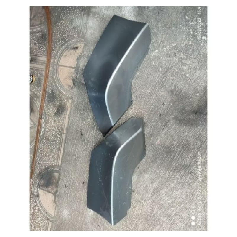 BODYKIT BAGIAN BELAKANG XPANDER OEM 2016 - 2020 BODY KIT X PANDER SPORT EXCEED ULTIMATE GLS