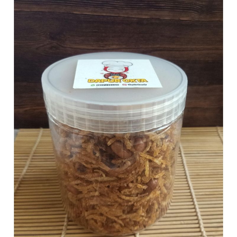 

Kentang Mustofa Toples