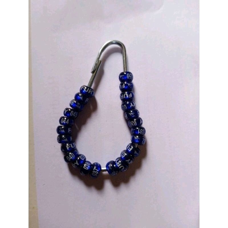 Ring Burung Lovebird satunya 10rb pw gelang kaki burung LB kuat dan awet perbiji Gelang Kaki Burung 