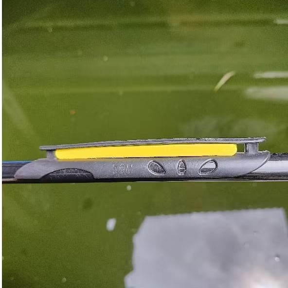 kleman joran tegek tegek gulungan joran tegek