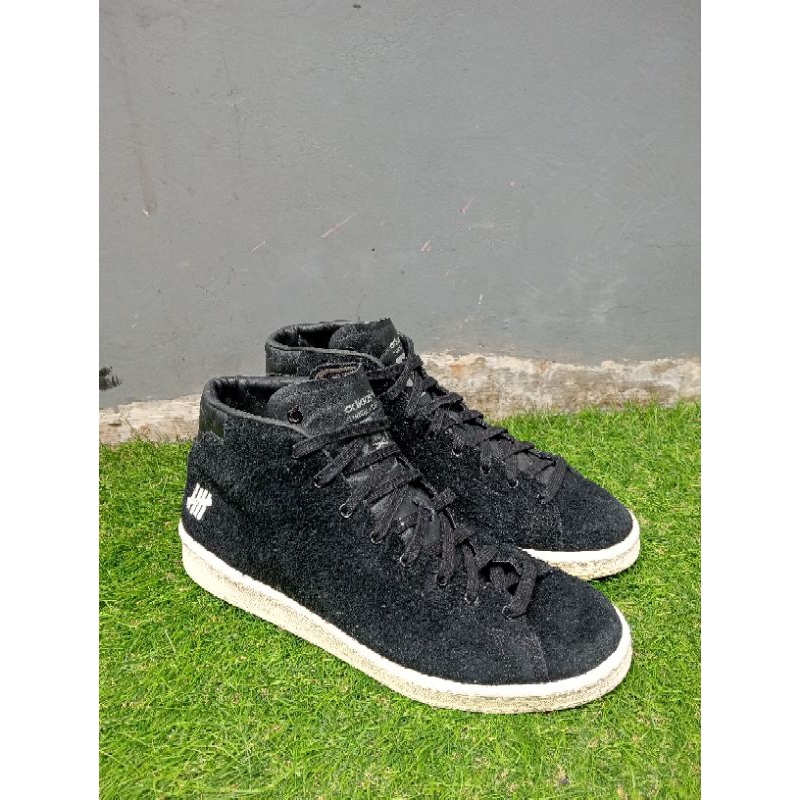 Adidas Mastermind x Undefeated Second 44/28.5cm