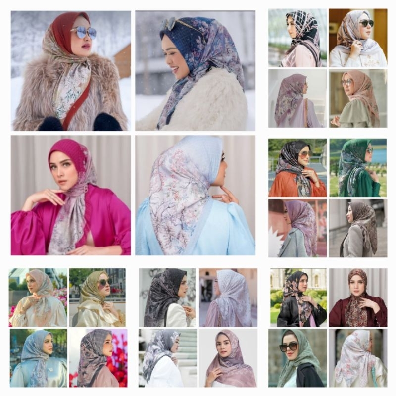 Buttonscarves Rare Item song of the sea Dubai 2.0, Holiday, Chain 1, Farsha, Mermaid, El mar minorca