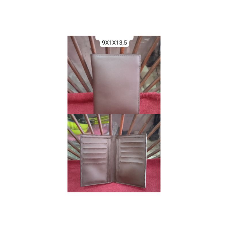 Dompet pria,cliford wallet by sophie martin