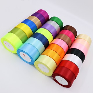 

AESTHETICFLORIST -1 ROLL PITA SATIN 4CM - 25YARD/22METER