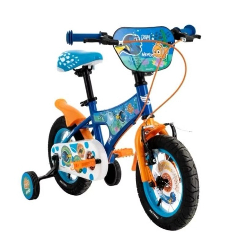 Sepeda Anak Element 16 Inch BMX NEMO