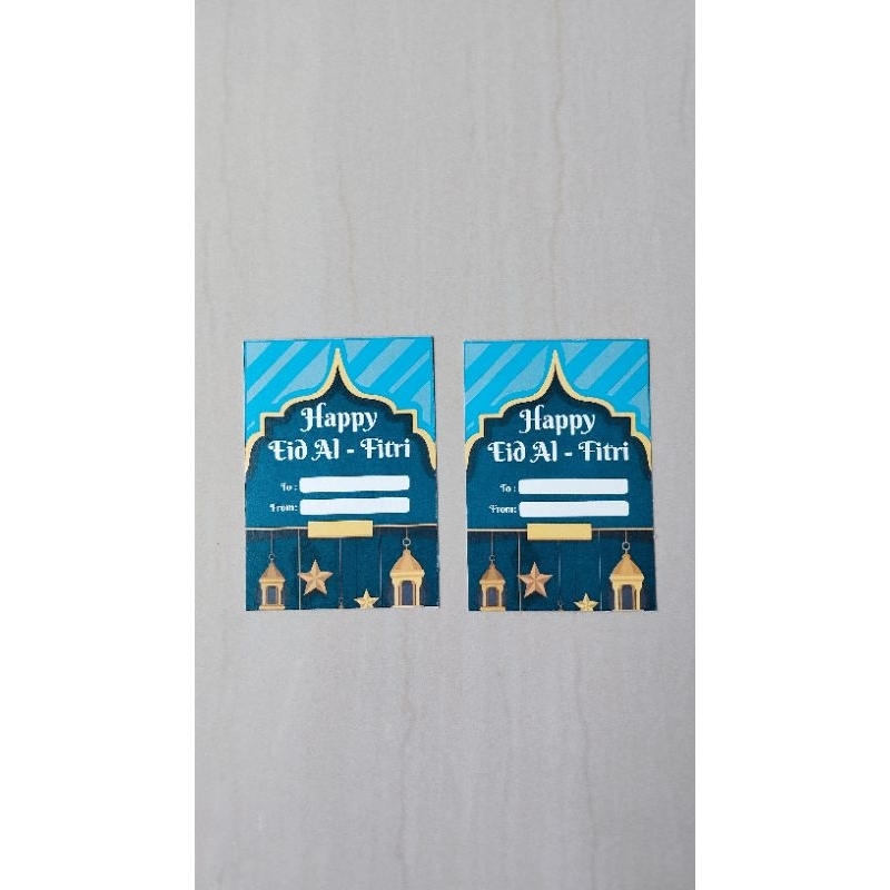

Hangtag IDUL FITRI / Hangtag Lebaran / Hangtag Hampers isi 10 pcs