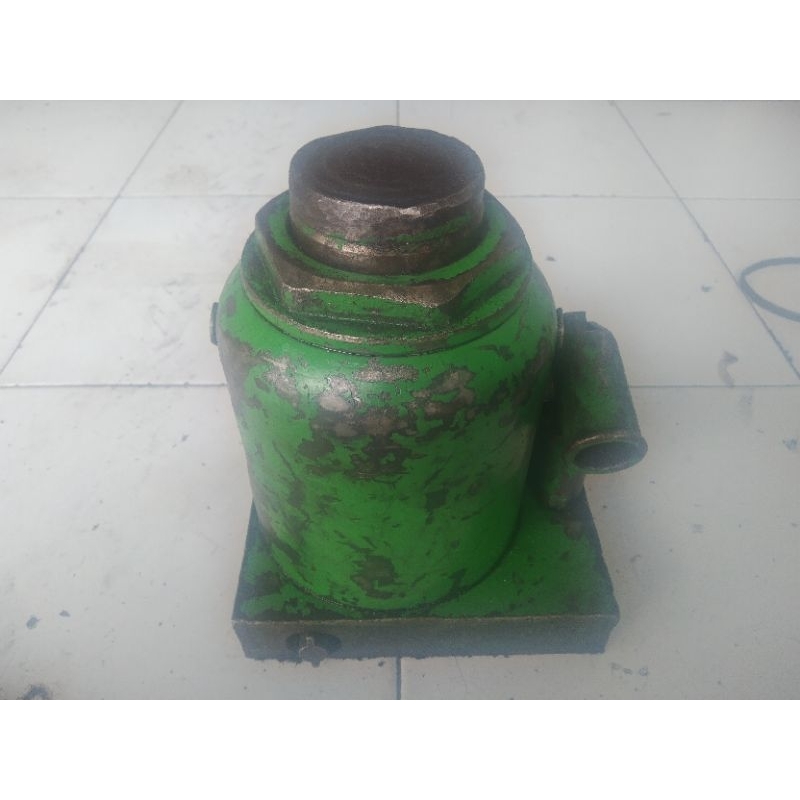 dongkrak botol 50 ton