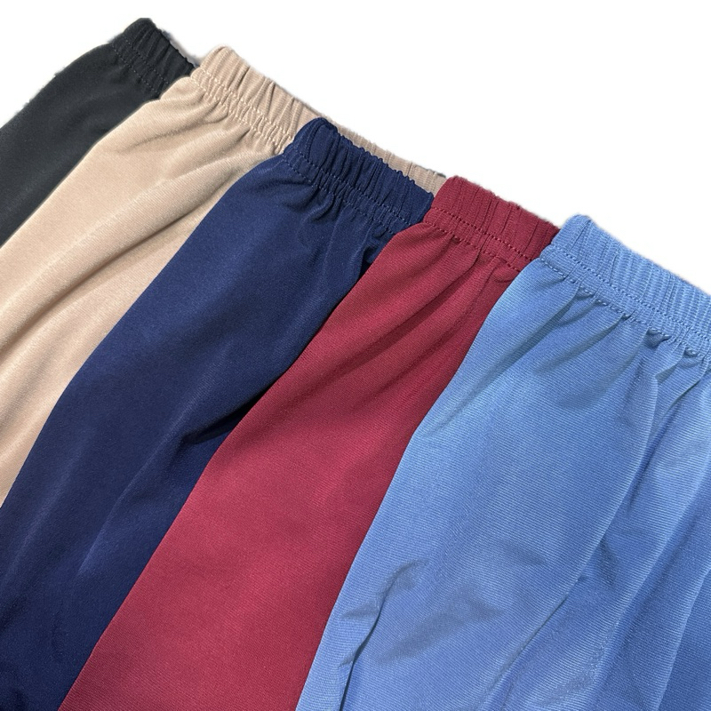 Legging Pendek / Legging 7/8 / Legging Jumbo / Legging Super Jumbo / Legging Anak / Legging Wanita /