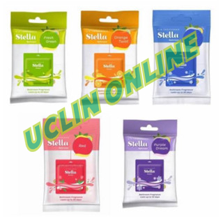 STELLA GANTUNG STELA PEWANGI POCKET KAMAR MANDI BATH ROOM BATHROOM