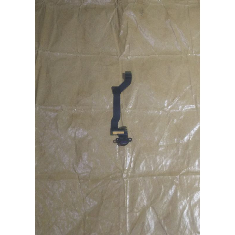 Modul Port Charger Cas an Sharp Aquos SH-02J SH02J Micro USB Original Copotan