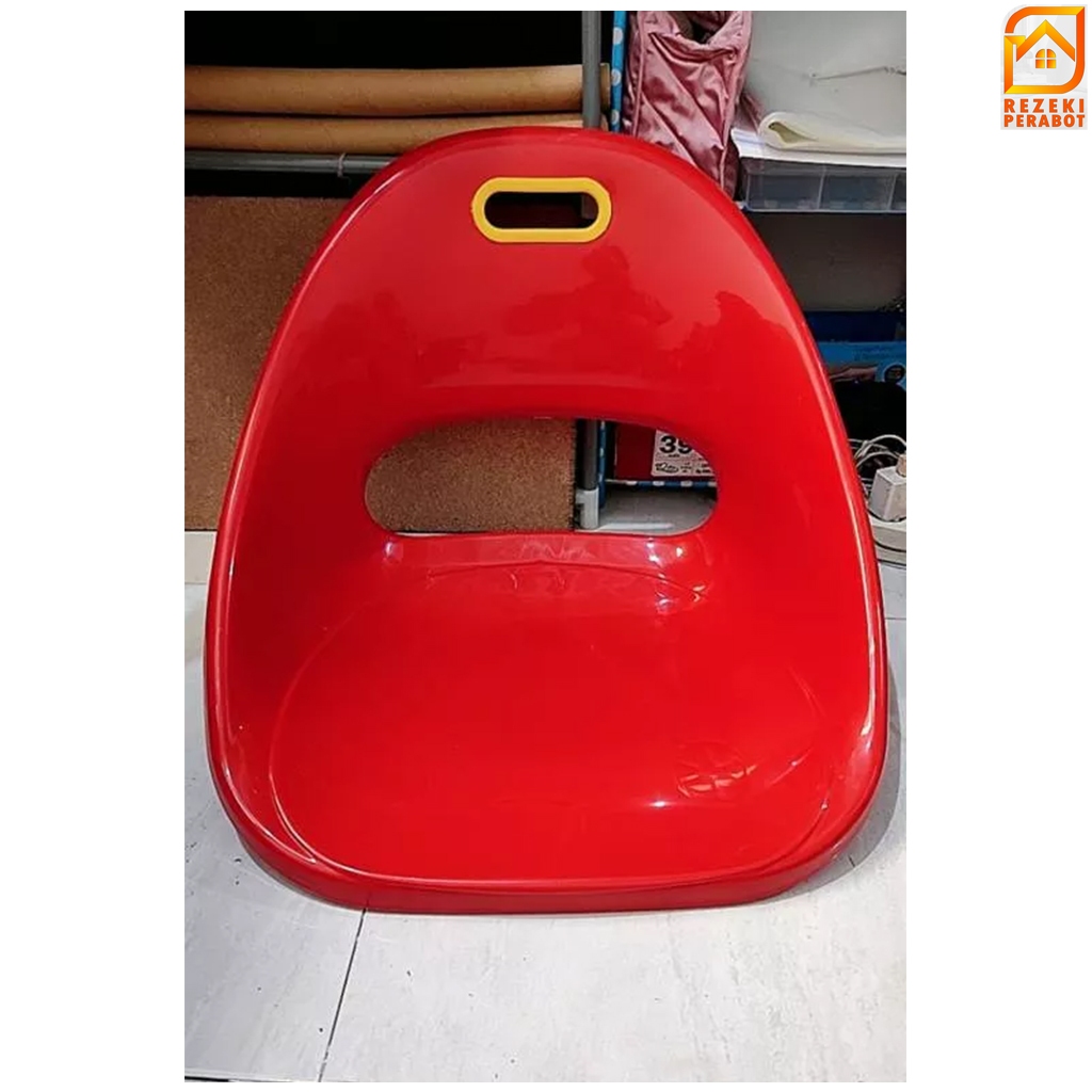 Kursi Plastik Lesehan Phylia