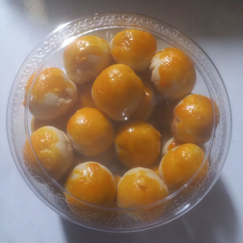 

Kue Nastar