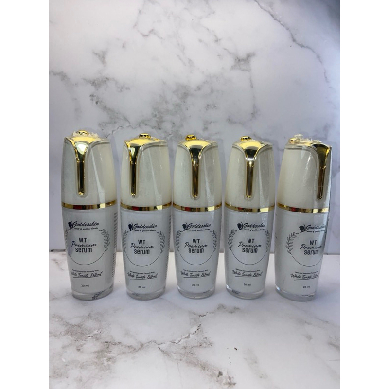 GODDESKIN WT PREMIUM - SERUM