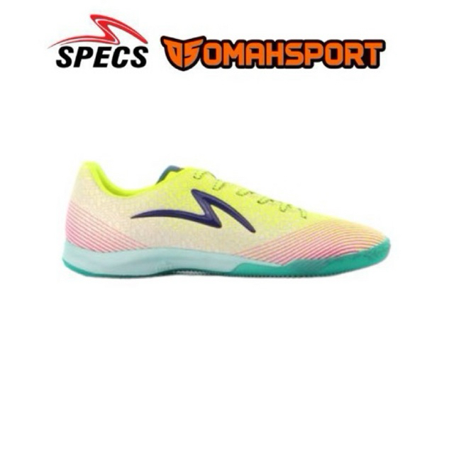 SEPATU FUTSAL SPECS LS OMEGA RUNTUBOY IN