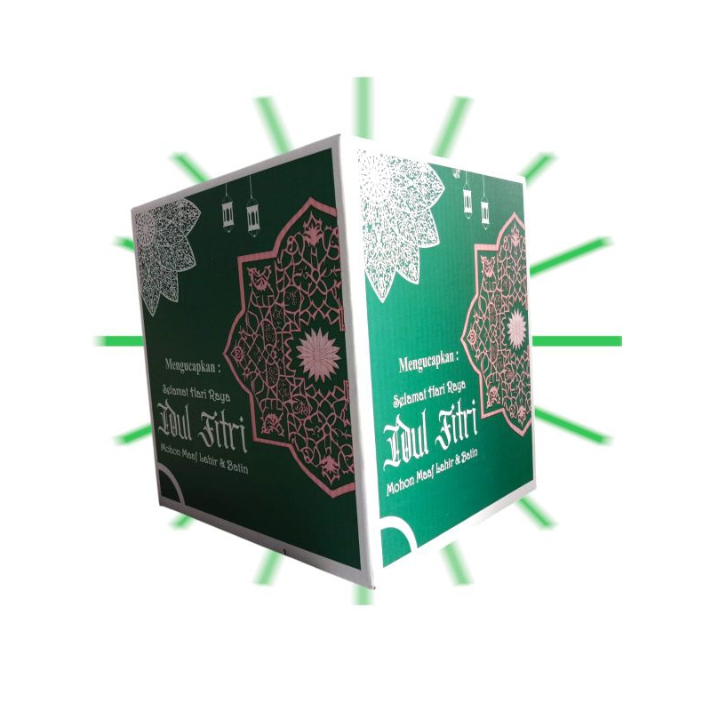 

Box Parcel Lebaran Idul Fitri