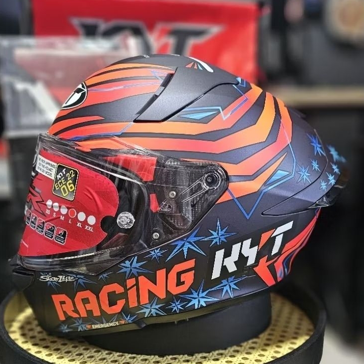 KYT R2R PRO - AUGUSTO FERNANDEZ 2022