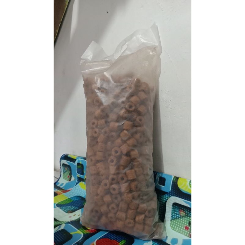 

momogi 1kg snack cemilan gurih dan termurah