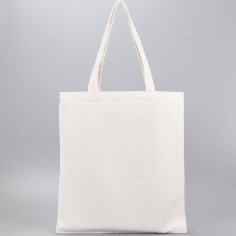 Tote Bag Blacu Polos Murah