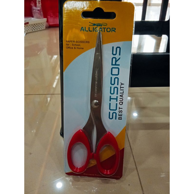 

GUNTING ALIGATOR SMALL BLUE