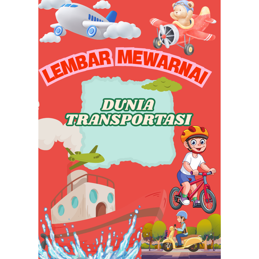 

LEMBAR MEWARANAI MURAH ISI 25 LEMBAR BUAH,TRANPOSRTAS,HEWAN LAUT,PROFESI