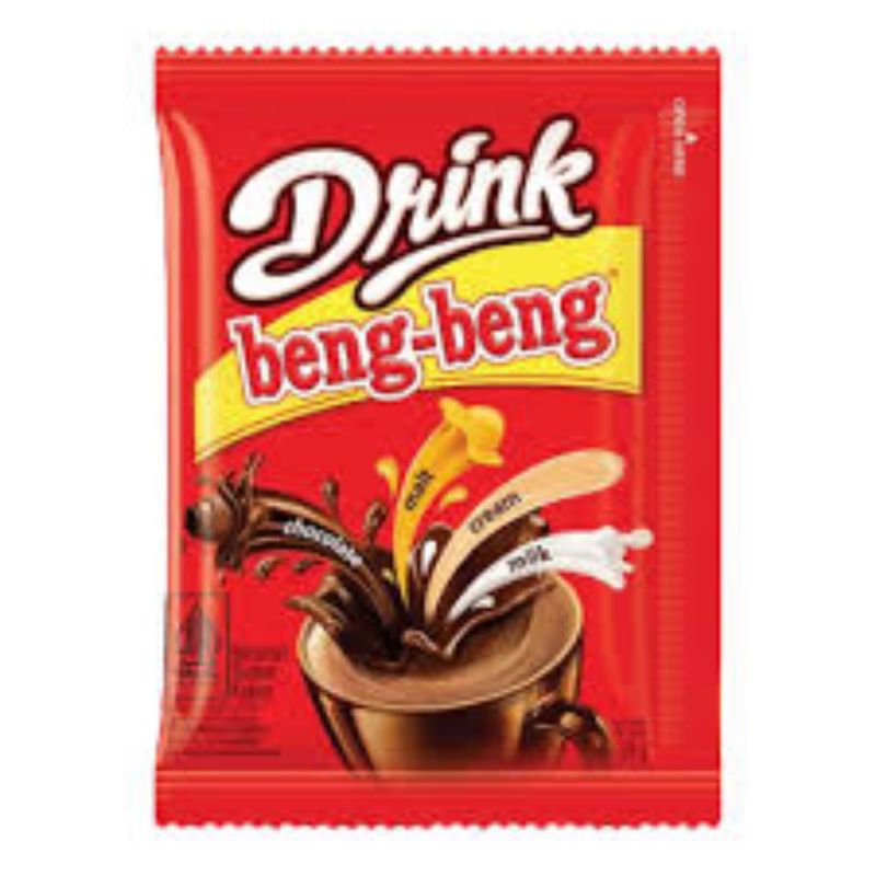 

Drink Beng-Beng Sachet