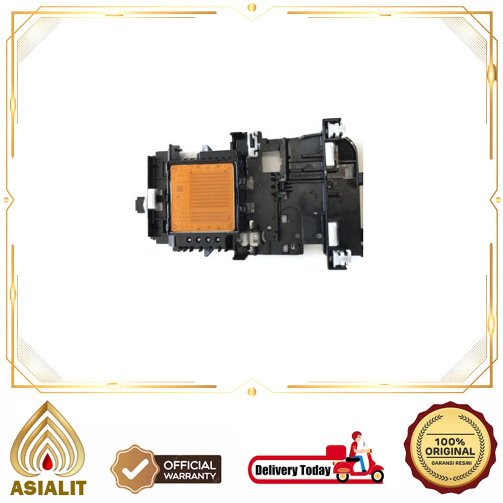 Print Head Supply Unit BHM11 Spare Part Brother LK5374001 Original For Printer Brother MFC J5910DW J