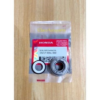 Seal Mechanical Seal Oil Shaft Waterpump Vario Seal waterpump CB150R MAL