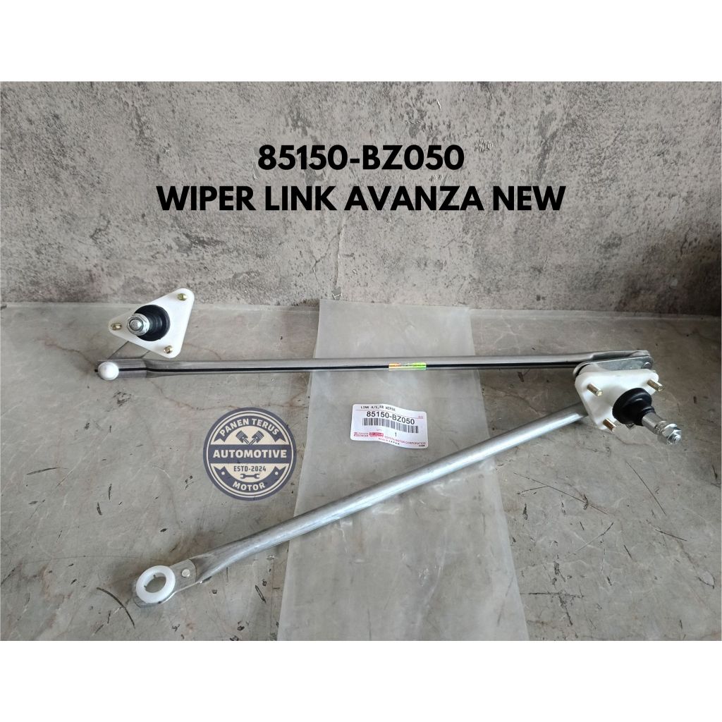 WIPER LINK WIPER TOYOTA AVANZA XENIA VVTI 2007-2011 85150-BZ050